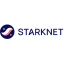 Logotype of Starknet Foundation